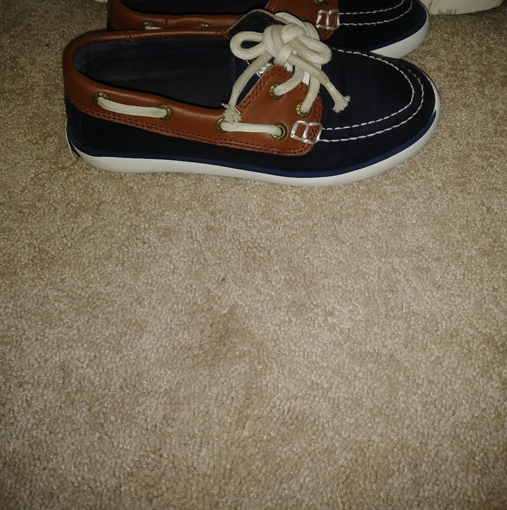 Boy Ralph Lauren Shoes size 13